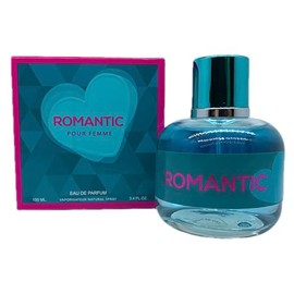 Romantic Women's Cologne 3.4 Fl. Oz. Eau de Parfum Spray