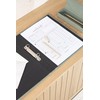 Bigso Box of Sweden RINGO Ring Binder with 2 Rings