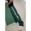 youngLA 2113 - Foundation Track Pants - Color: Black, Size: