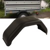 Keenso Trailer Fenders Replacement, High Strength Injection Molded Shockproof Scratch