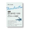 Dr.Lin Chondroitin 1200 Conrate + MBP 1200mg x 30 tablets / 닥터린 콘드로이친 1200 콘레이티 + MBP 1200mg x 30정