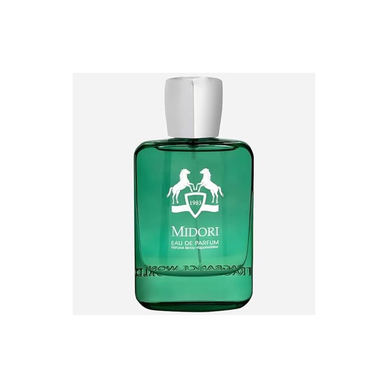 Fragrance World Midori EDP Perfume 100 ML