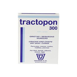 Tractopon Crema 300ml C/Valvula