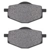 AHL Motorcycle Front Brake Pads FA101 for Yamaha XT 350