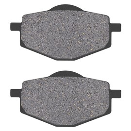 AHL Motorcycle Front Brake Pads FA101 for Yamaha XT 350 1985 – 1995