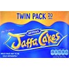 Original McVitie's The Original Jaffa Cakes Twin Pack Imported From