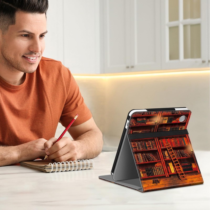 Fintie Case Compatible with Tolino Vision 6 2021 / Kobo