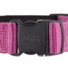 KONG Max HD Ultra Durable Neoprene Padded Dog Collar (Large,