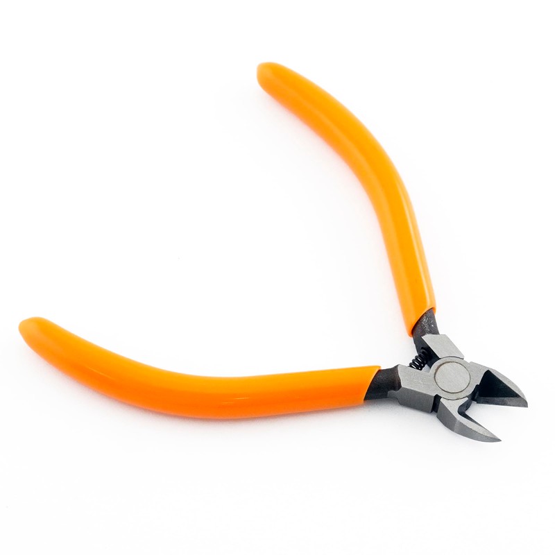 Bigman(ビッグマン) JISミニニッパ110mm MN-110FV