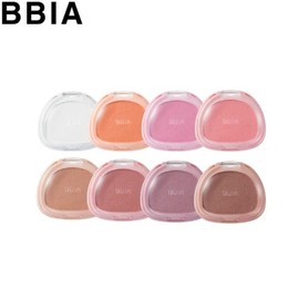 BBIA Chaltteok Blush 4g, Shade:05 Chestnut Chaltteok