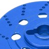 RC Car Brake Disc Set Aluminum Alloy Wheel Hex Hub