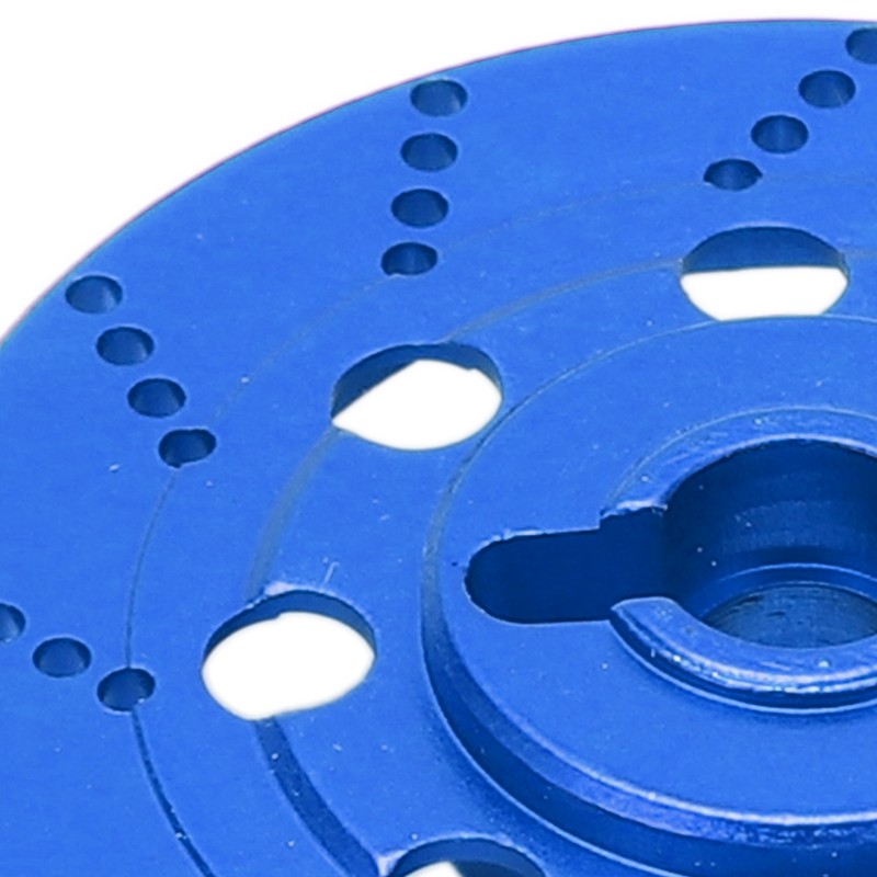 RC Car Brake Disc Set Aluminum Alloy Wheel Hex Hub