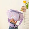Cute Unicorn Kids Fanny Pack Crossbody Sling Bag Waist Pack