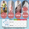 Knee Supporter, Thermal, Knee Warmer, Elderly, Comfortable, Thin, No Stuffy,