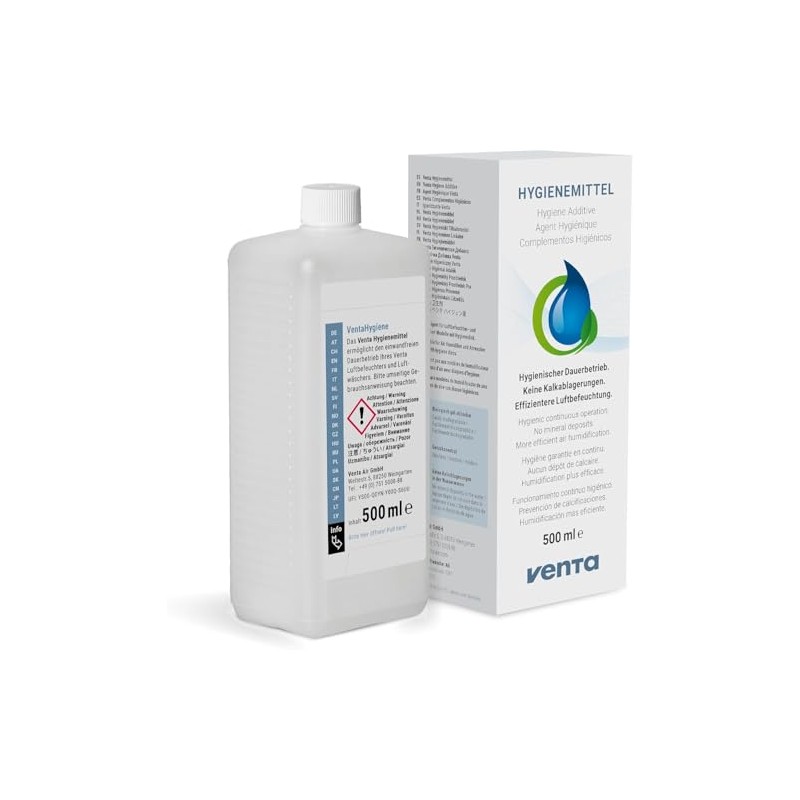 Venta 6001000 hygiene product, 500 ml