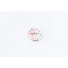 Miss Claire Baked Powder Duo 08, Multicolor, 7 g