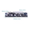 LD-200W 19V DC Input Pin Power Module DC-ATX Power Supply