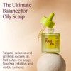 THE ROOTIST- Suero equilibrante Clarify para cuero cabelludo graso, tratamiento