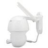 Wireless Webcam Dual Light 3MP IP66 360 Degree Rotation Wall