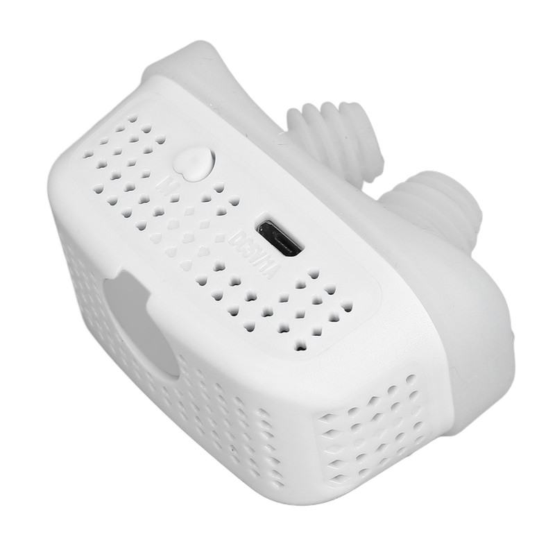 Electric Prevent Snoring Device Better Breathing Improve Sleep Quality Variable