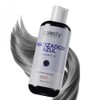 CELESTY Shampoo Matizador - Variedad Amarillo Azul Morado Negro Rojo