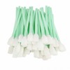 Multi-purpose cotton swabs 50 pieces Electronic device cleaning Machine cleaning Computer dust cleaning Crevice cleaning brush