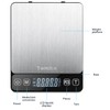 Tomiba 500g Precision Digital Pocket Scale, 0.01g Resolution, Includes a