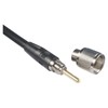 Natec FB580M 5D-FB Coaxial Cable Set for Mobile, 22.8 ft