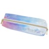 [Pen Pouch] 2 Room Pen Case / MISTY MOOD Pencil