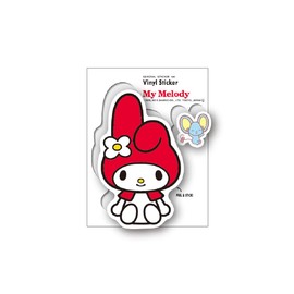LCS – 059 Melody Sticker