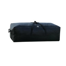 Sharmgoria Large Sports Duffle Bag Foldable Camping Storage Duffle Bag for Travel Camping Heavy Items Storage and More (55L)