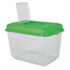 Trixie 76303 Transport and Feeding Box 38 × 26 ×