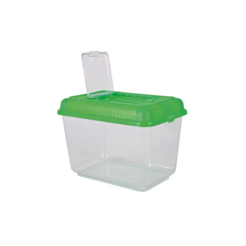 Trixie 76303 Transport and Feeding Box 38 × 26 ×