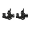 Engine Coolant Hose Flange 06H121132H Cooling Hose Flange Replacenment for