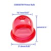 Uorimy 188-12-1 0057003 0057004 Primer Bulb Pump for 2 Cycle