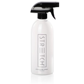 FOREVER NEW Stretch Athleisure Pre-Treatment Odor Removal Spray - Fabric Refresher, 16 Fl Oz