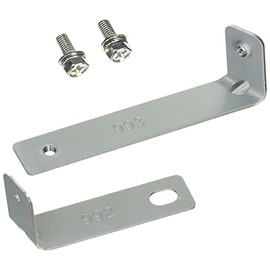 Kanak Planning Daihatsu NKK-D78SB Car AV Mounting Reinforcement Bracket for Tufts