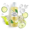 I Love Elderflower Fizz Bodywash, 360ml
