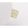 San-X Sumikko Gurashi PB69301 Plush Pass Case with Reel Shirokuma