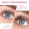 Lomansa Eyelash Lifting Glue, Lash Lift Glue Balm, Lash Lift
