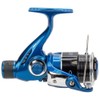 Garbolino Express RDM Unisex Adult Reel, Multi-Colour, One Size