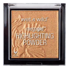 Wet n Wild Polvo Iluminador Wet N Wild Megaglo Color Awesome Bloom 1pz