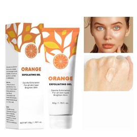 Soleneva 2PCS Peeling Gel, Peeling Gels für das Gesicht,