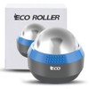 iECO Cold Massage Roller Ball for Muscle Relief and Recovery