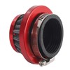Tuperoymse 44Mm Air Filter for 47Cc 49Cc 2 Stroke Super