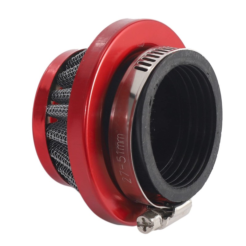 Tuperoymse 44Mm Air Filter for 47Cc 49Cc 2 Stroke Super