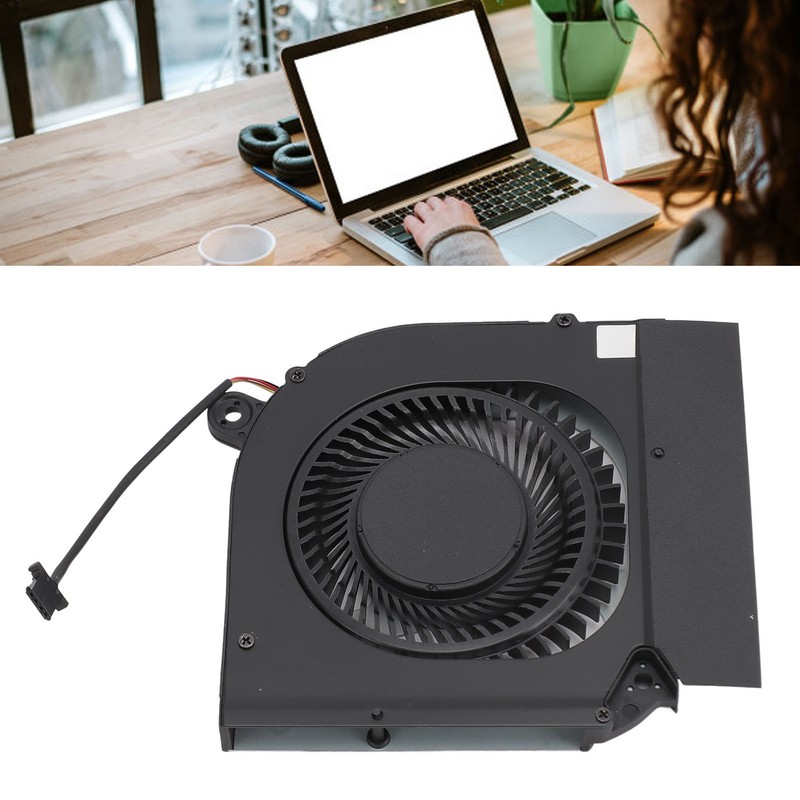 Laptop Internal Cooling Fan for Acer for Nitro 5 AN517