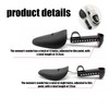 PRVCFZ 2 Pairs of Shoe Stretchers, Shoe Rack Shaper, Tree
