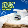 OxiClean OxiClean White Revive Laundry Whitener and Stain Remover Power