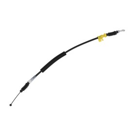 Exterior Door Handle Bowden Cable Professional Performance 4H0837099B for A1 A4 A5 A6 A7 A8 Q3 Q5 TT